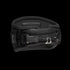 Mystic - Warrior Trapeze - Black